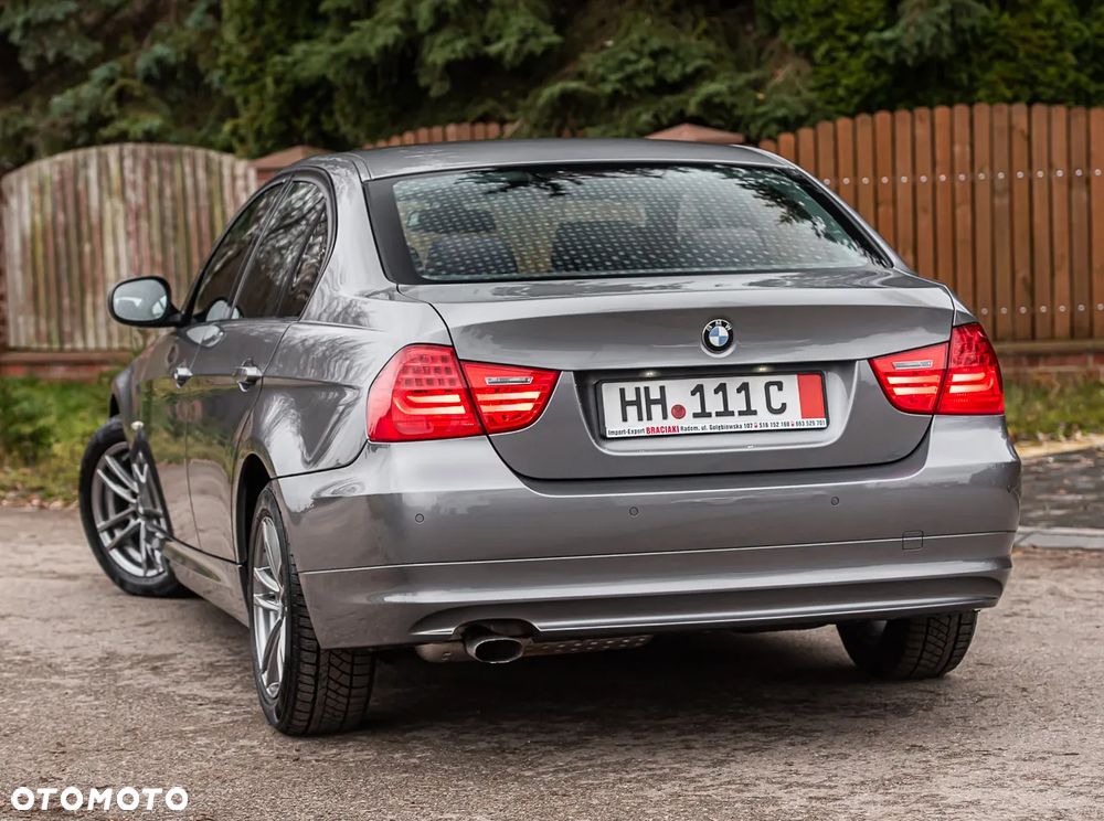 BMW Seria 3 - 8