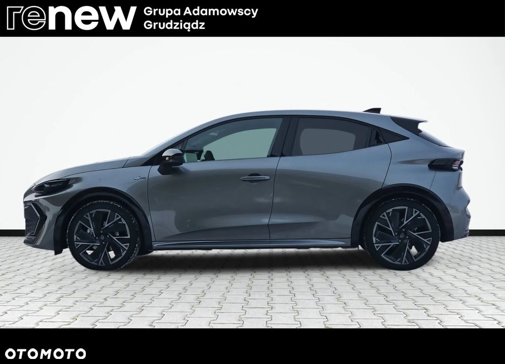 Renault Clio 1.8 E-TECH Full Hybrid 160 Esprit Alpine - 7
