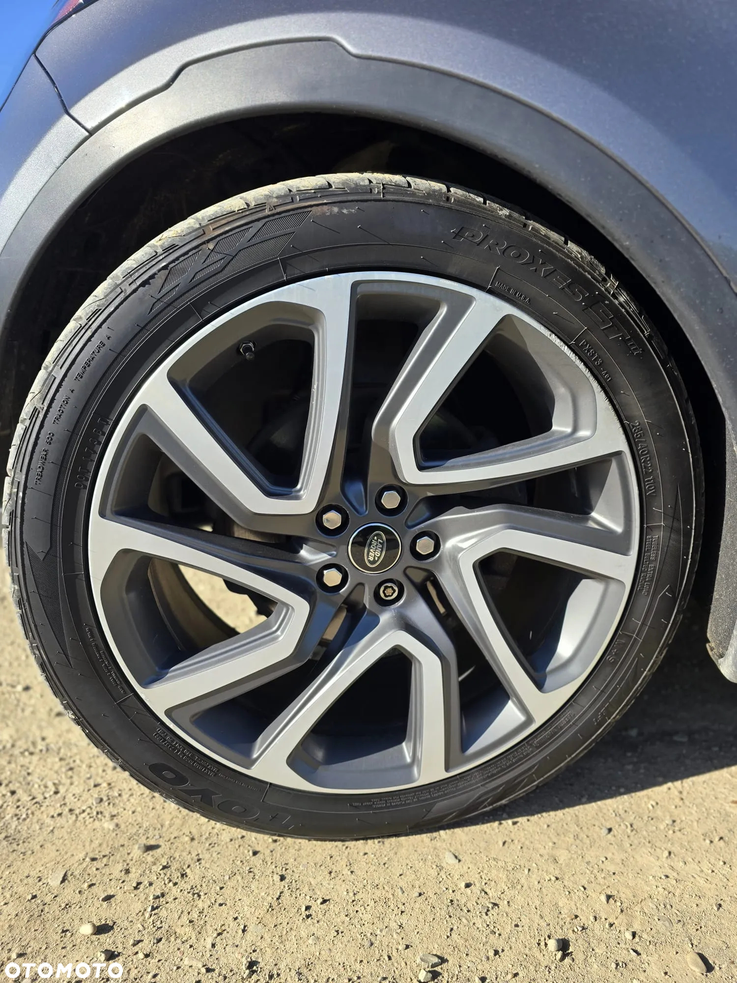 Land Rover Discovery 3.0 TD6 HSE - 11