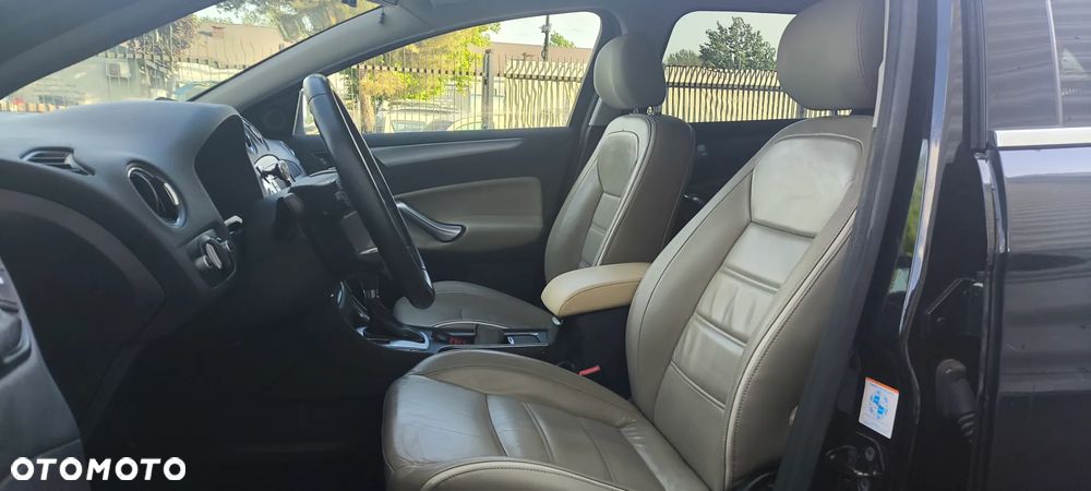 Ford Mondeo 2.0 T Titanium MPS6 - 8