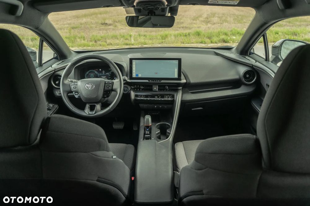Toyota C-HR - 15