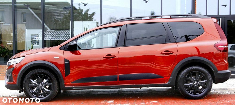 Dacia Jogger 1.0 TCe Expression 7os - 27