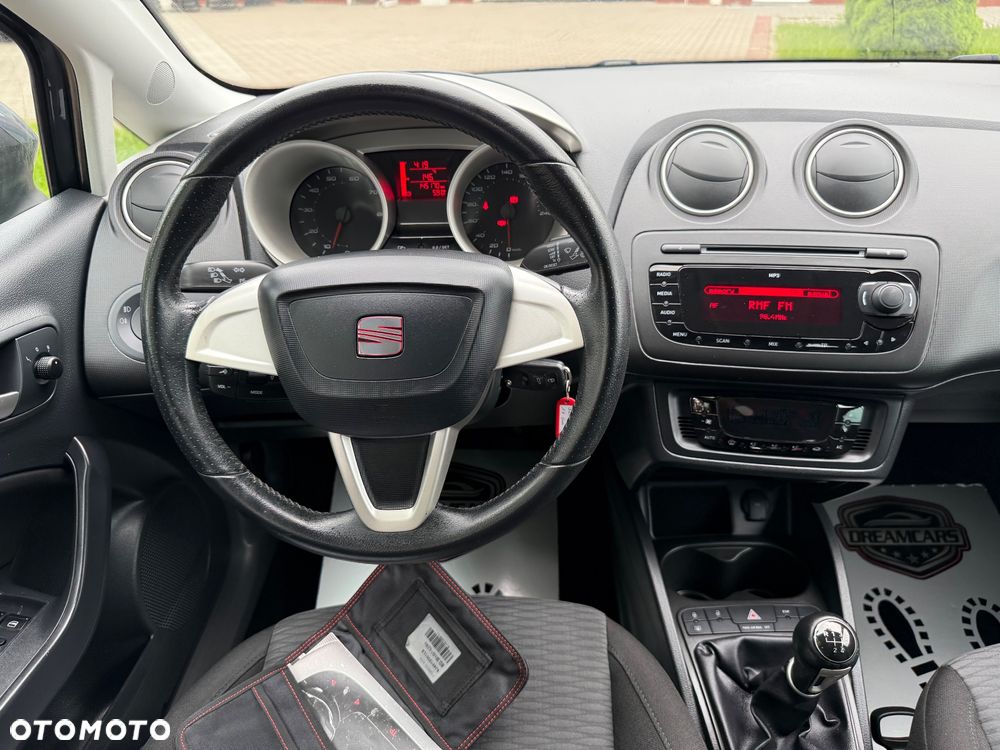 Seat Ibiza - 19