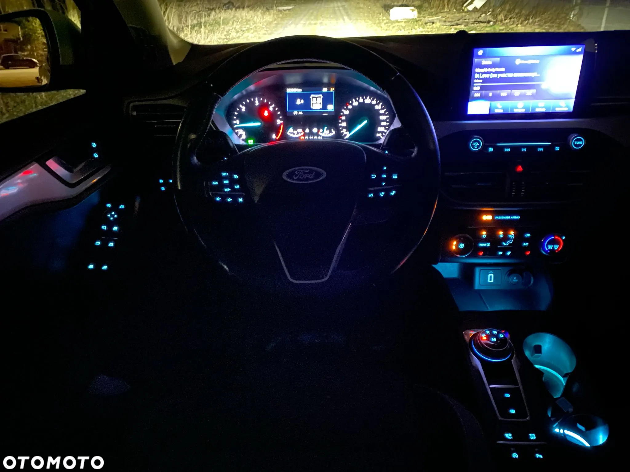 Ford Focus - 20