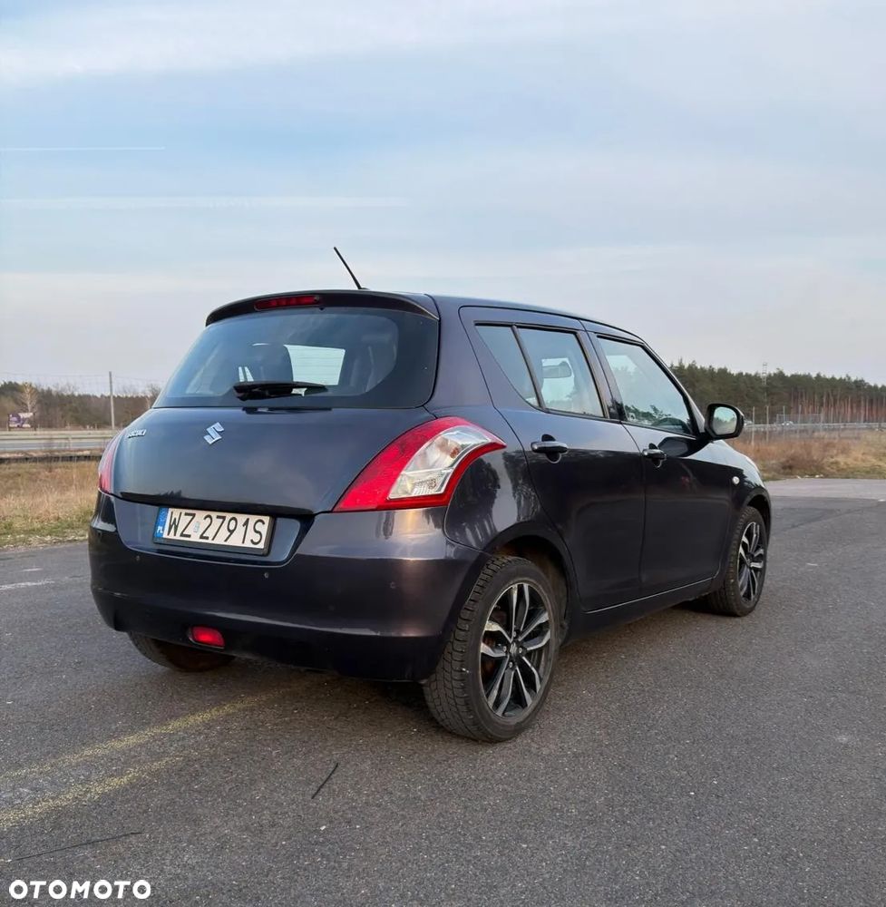 Suzuki Swift 1.2 Comfort - 1