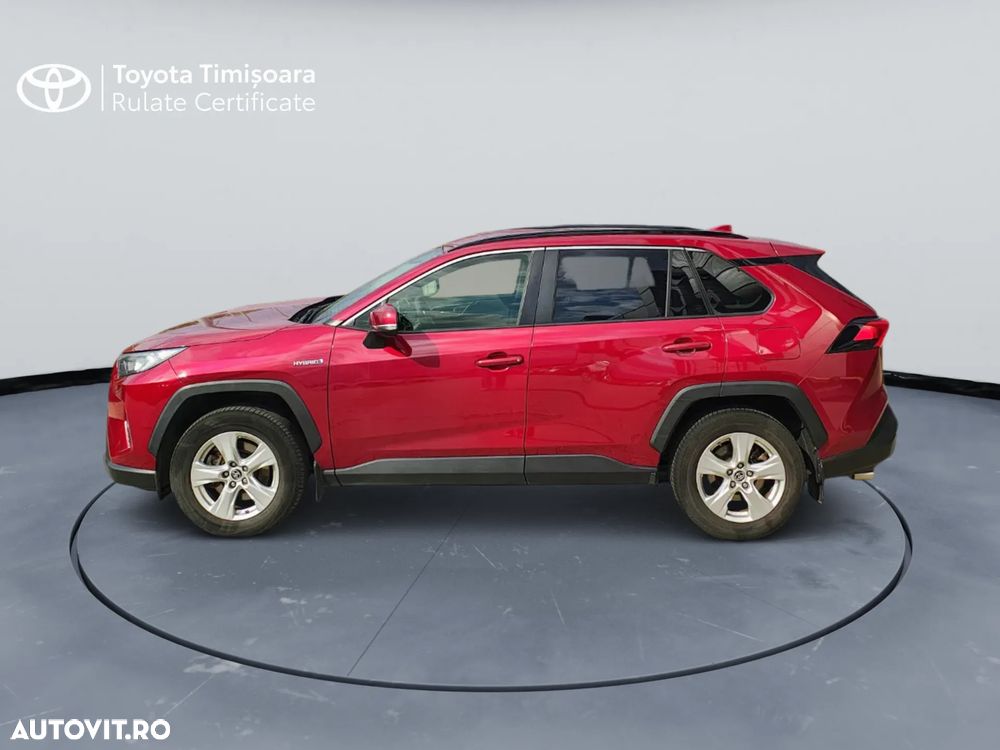 Toyota RAV4 - 3
