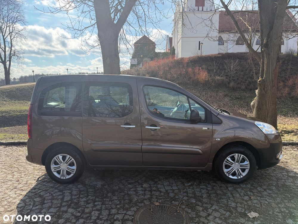Peugeot Partner - 10