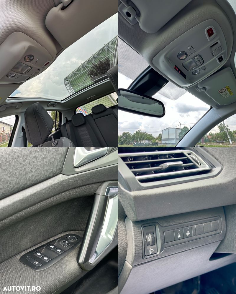 Peugeot 308 1.2 L PureTech Turbo Allure - 7