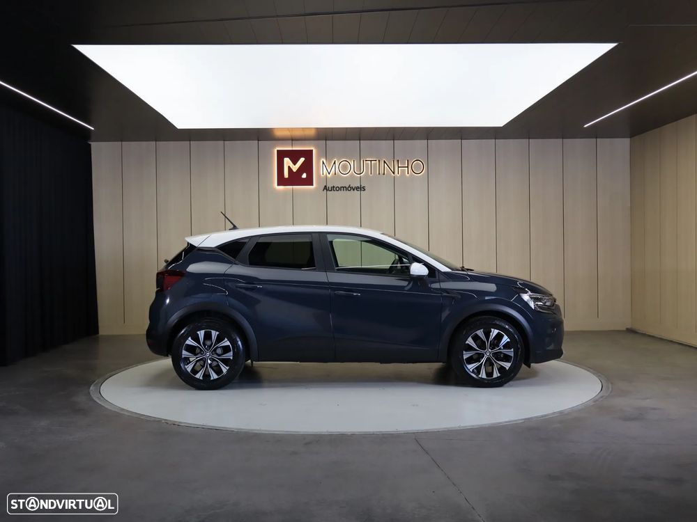 Renault Captur TCe 90 INTENS - 7