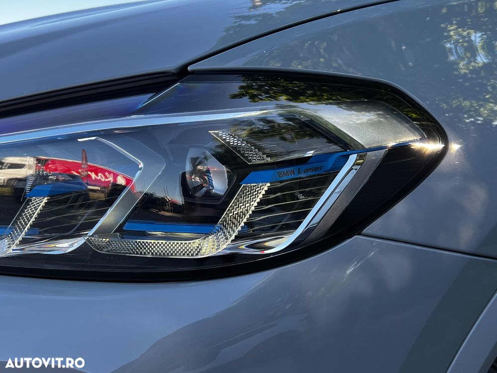BMW X4 xDrive20i AT M Sport - 32