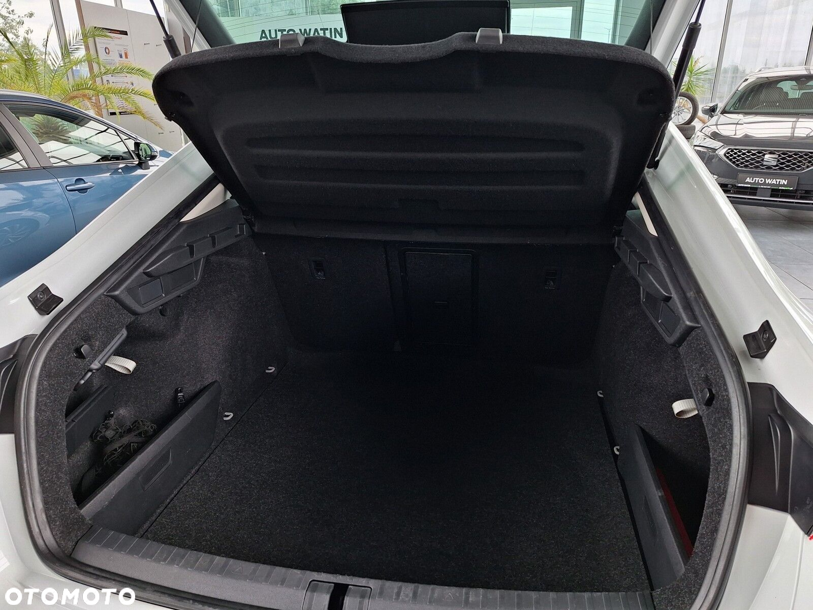 Skoda Octavia 1.5 TSI ACT Style DSG - 16