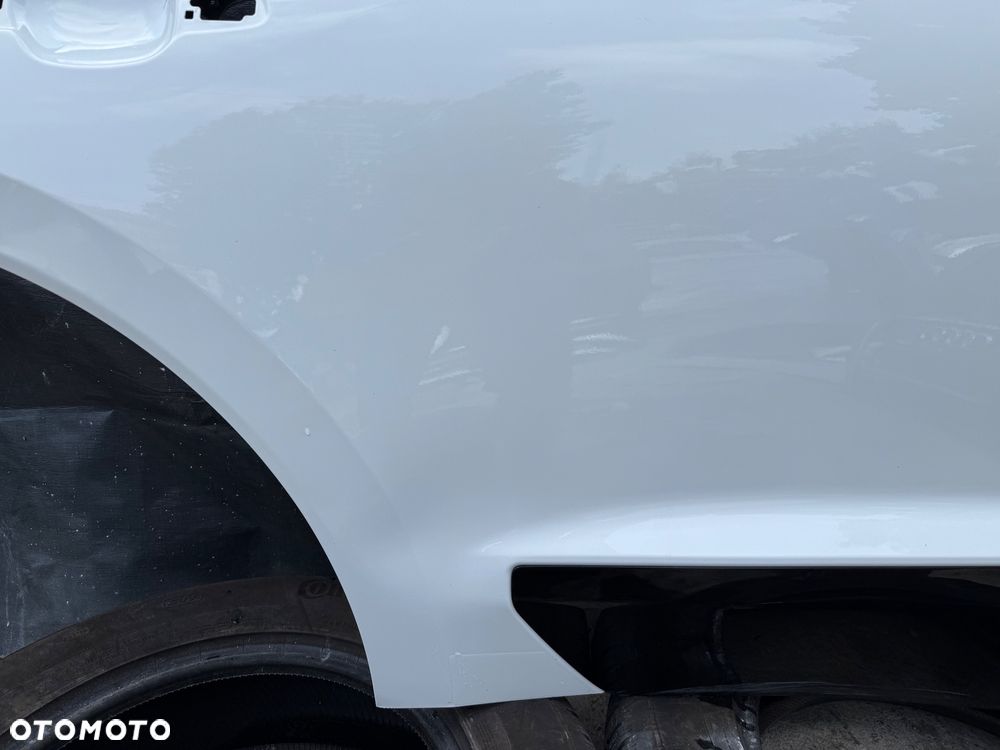 DRZWI TYŁ PRAWE KIA NIRO II BIAŁE ZWYKLE - 6