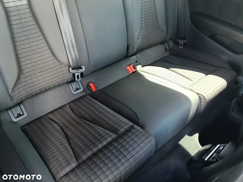 Audi A3 3-drzwiowe - 15
