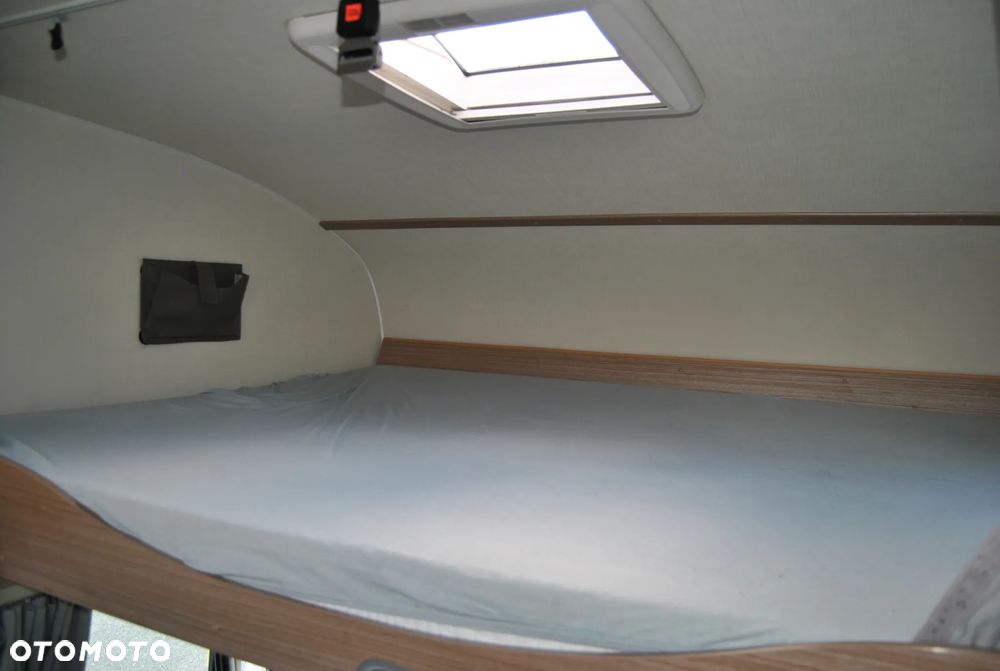 Carado CITROEN 2.0 HDI Kamper 6osobowy Doposażony! Bezwypadkowy! Salon Polska! Faktura VAT! - 9