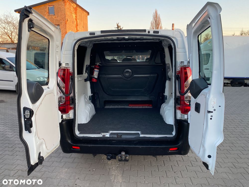 Toyota PROACE - 27