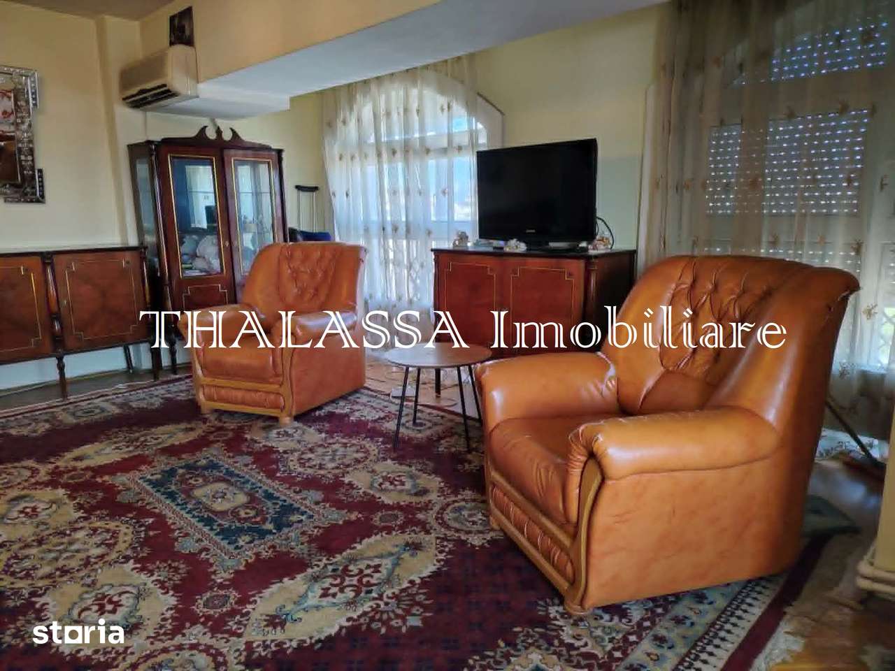 Apartament 3 camere bilateral - Ultracentral LUXOR — fotografia 1