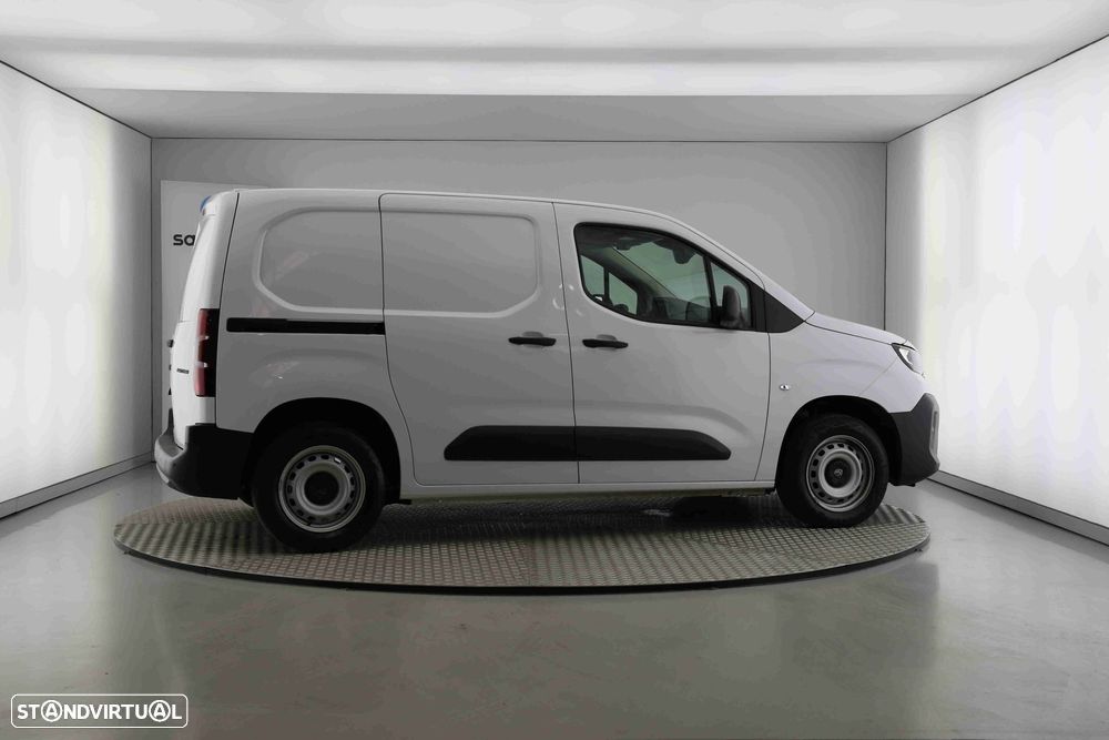 Peugeot Partner 1.5 BlueHDi Standard - 4