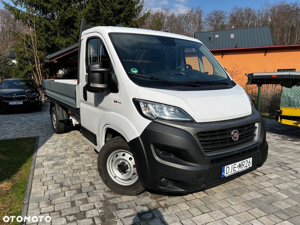 Fiat Ducato - 1