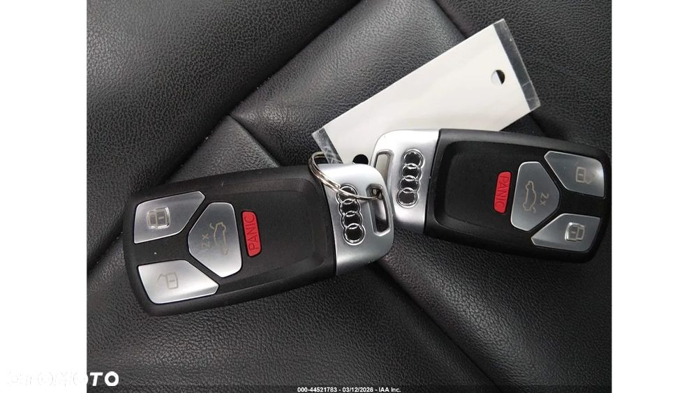 Audi A4 Limousine 40 TFSI S tronic S line - 13