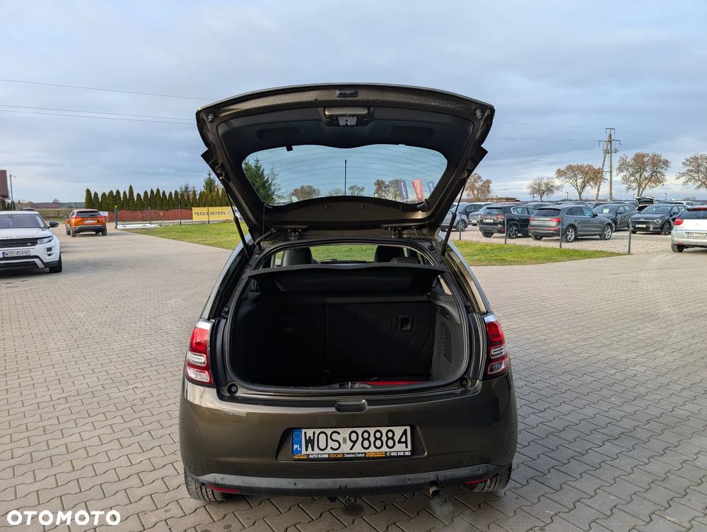 Citroën C3 1.2 VTi Exclusive - 36