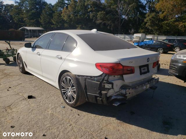 BMW Seria 5 530i - 3