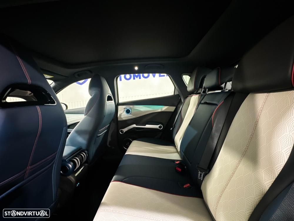 BYD Atto 3 60.48 kWh Design - 10