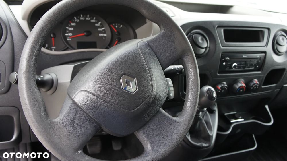 Renault master - 19