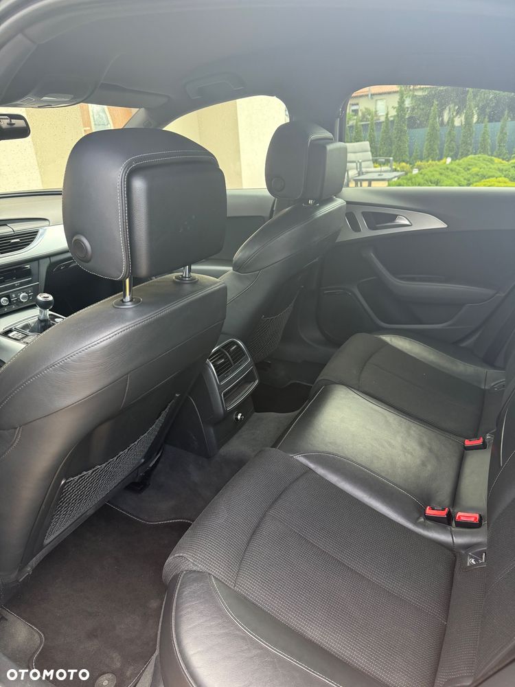 Audi A6 Limousine 2.0 TDI - 11