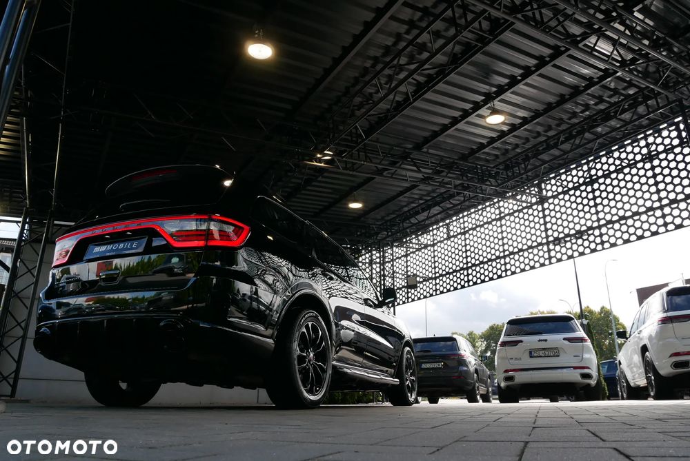 Dodge Durango - 40