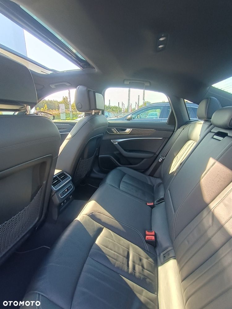 Audi A6 Limousine - 4