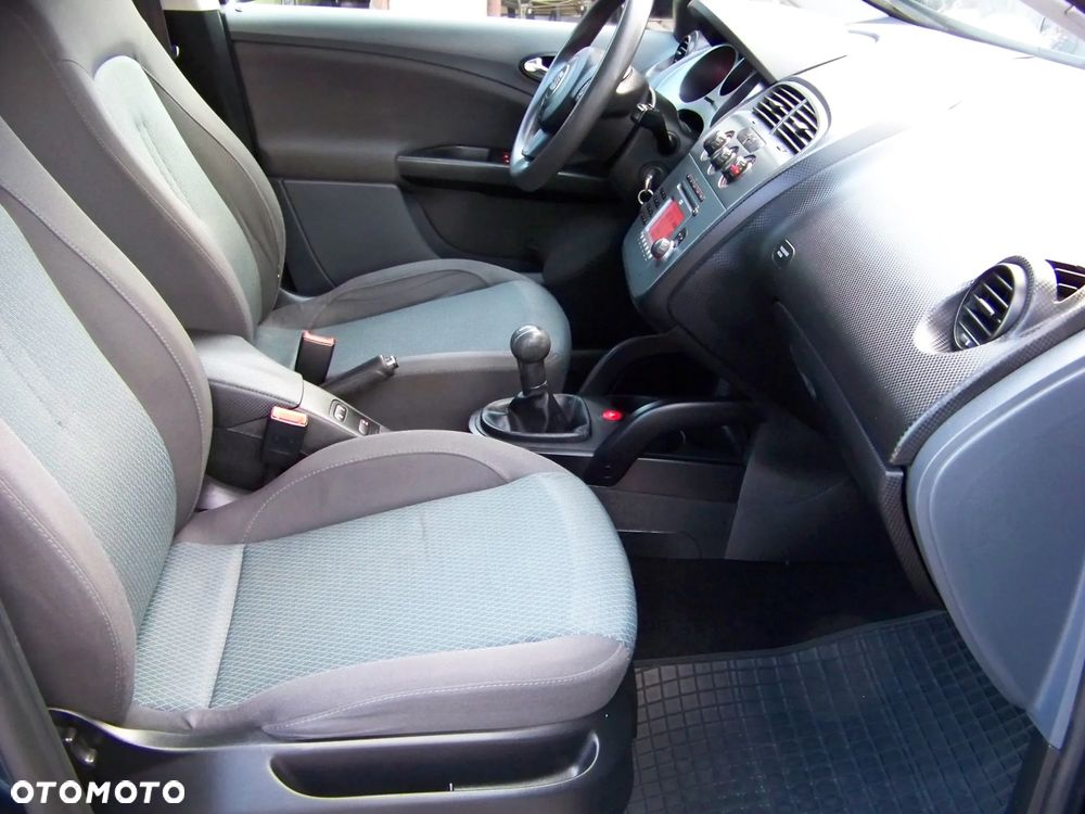 Seat Altea XL 1.9 TDI Reference - 21