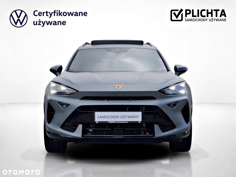Cupra Formentor 1.5 eTSI mHEV DSG - 9