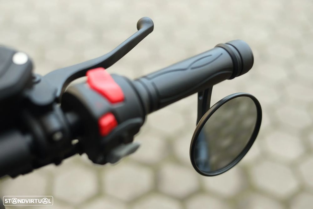 Benda Napoleon Bob 500 500 - 20