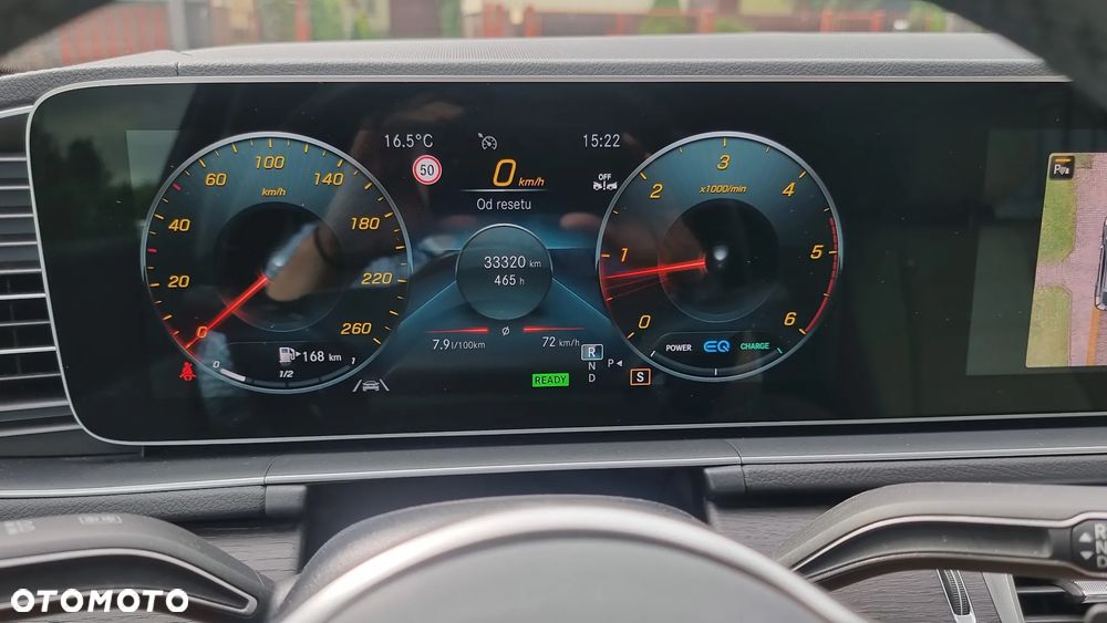 Mercedes-Benz GLE 300 d 4-Matic Premium - 29