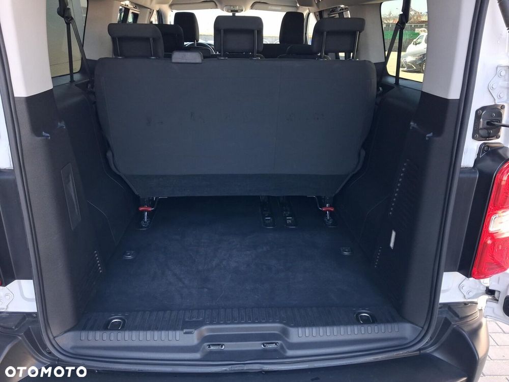 Toyota Proace Verso 2.0 D4-D Long Business - 12