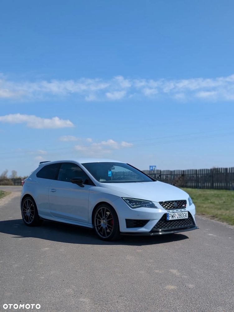 Seat Leon - 1