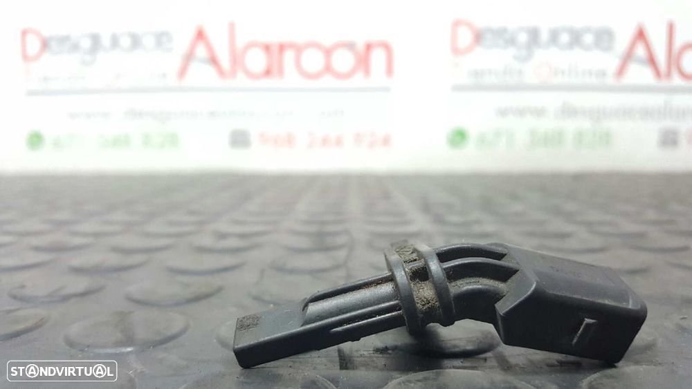 SENSOR ABS VOLKSWAGEN GOLF V BERLINA (1K1) HIGHLINE - 3