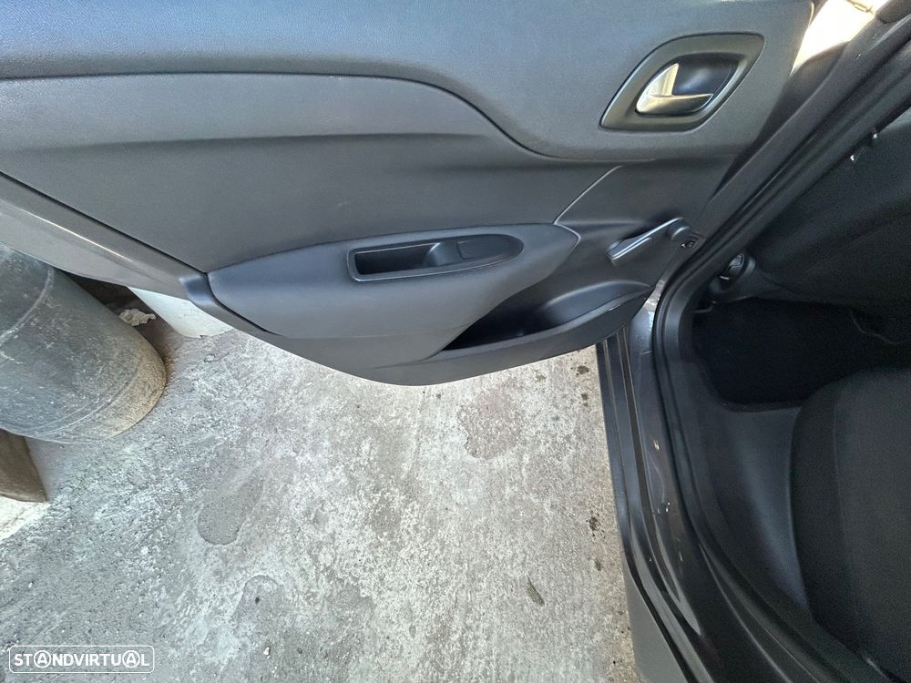 Citroën C4 1.2 PureTech Live - 21