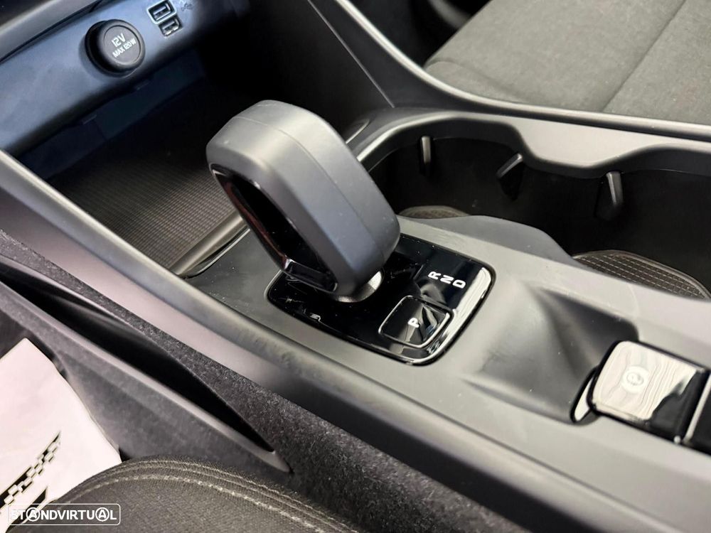 Volvo XC 40 1.5 T2 Essential Auto - 20