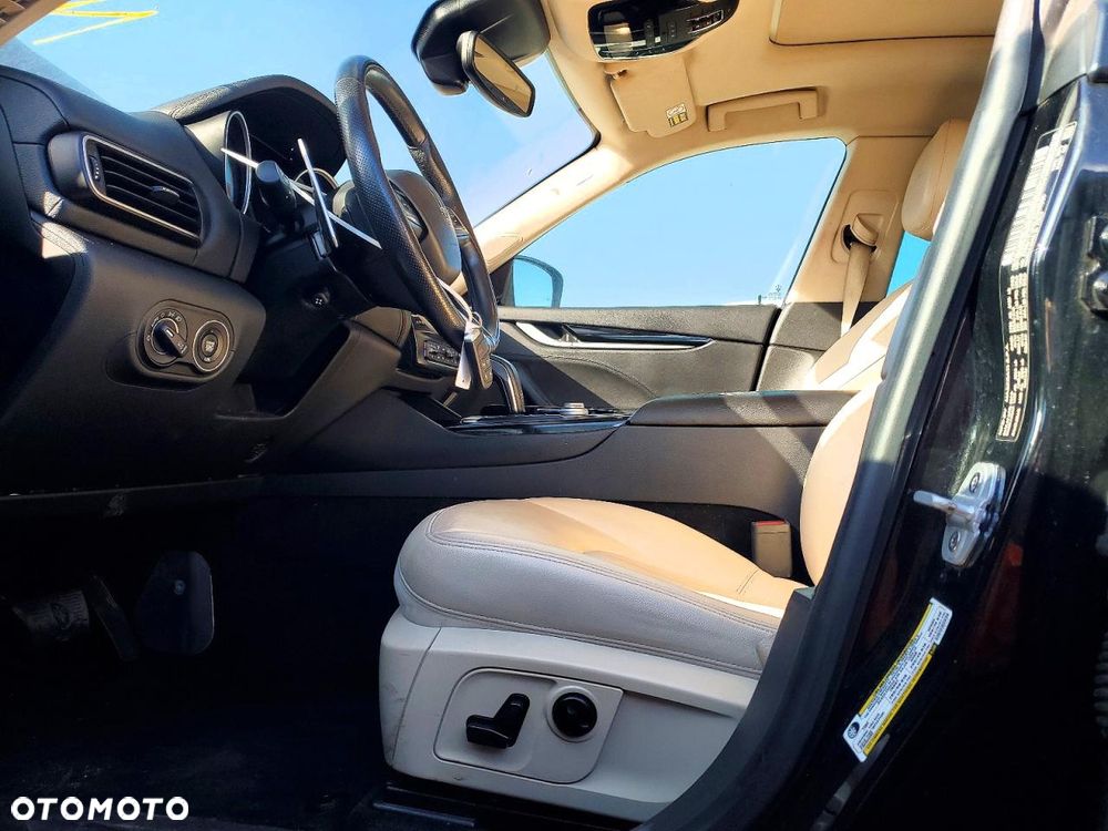 Maserati Levante S Q4 - 8
