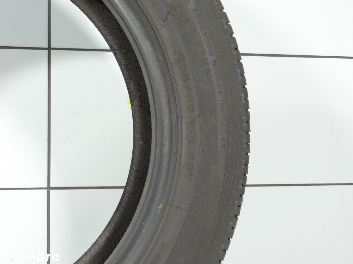 Opony całoroczne 225/55R18 98V Yokohama - 4