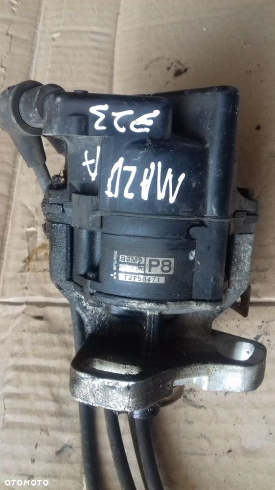 MAZDA 323 IV BA 1.3 B APARAT ZAPŁONOWY T2T58471 - 2