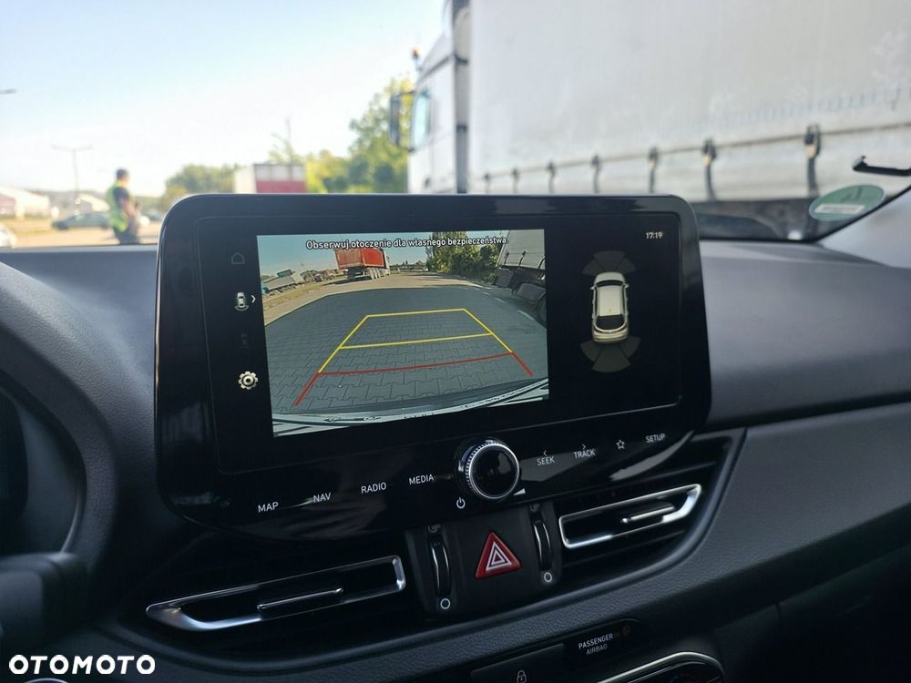 Hyundai i30 - 22