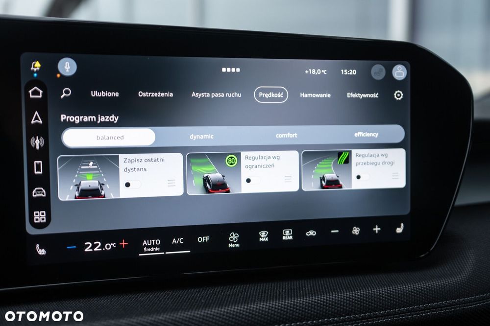 Audi A3 Limousine TFSI mHEV 110 kW Advanced S tronic - 32