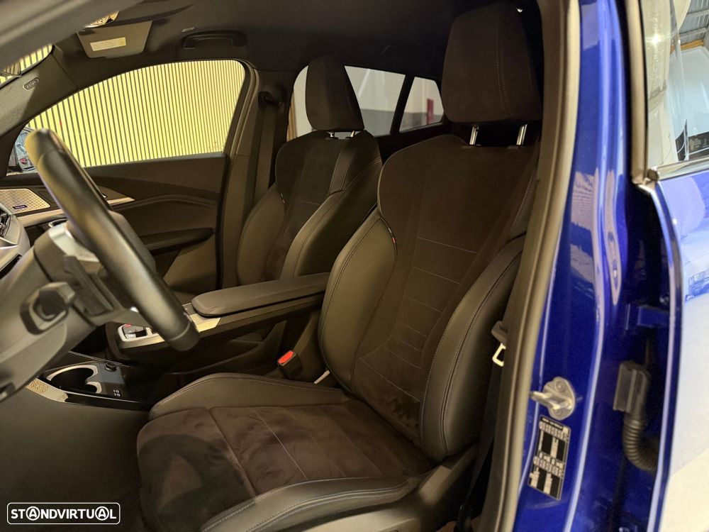 BMW X2 sDrive20i Pack Desportivo M Pro - 6