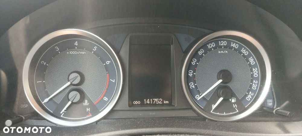 Toyota Auris 1.6 Valvematic Edition - 2