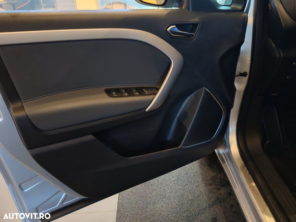 Mercedes-Benz T 180 7G-DCT PROGRESSIVE - 13