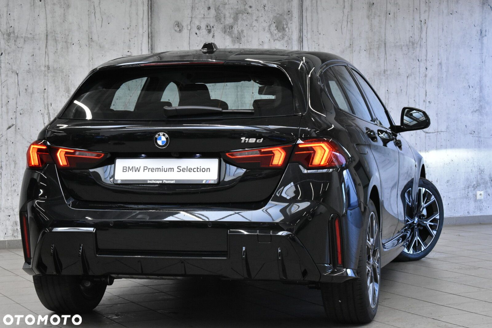 BMW Seria 1 118d M Sport - 19