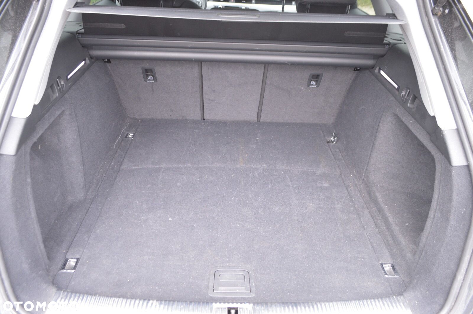Audi A4 - 29