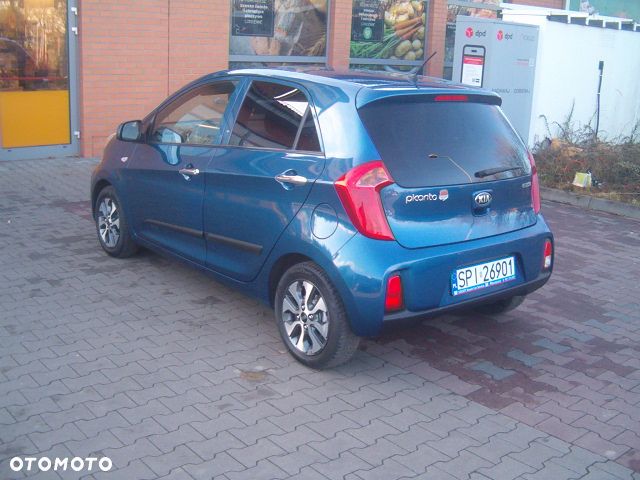 Kia Picanto - 9